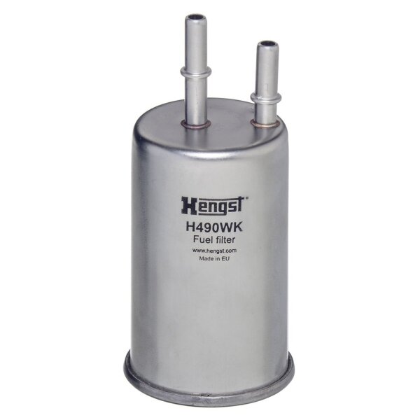HENGST FILTER H490WK Kraftstofffilter
