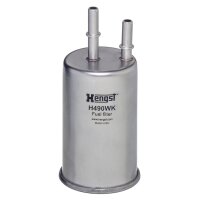 HENGST FILTER H490WK Kraftstofffilter