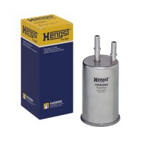 HENGST FILTER H490WK Kraftstofffilter
