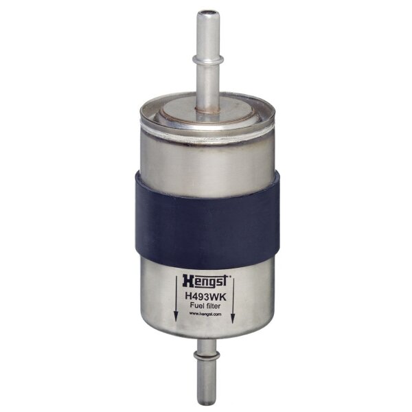 HENGST FILTER H493WK Kraftstofffilter
