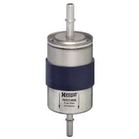 HENGST FILTER H493WK Kraftstofffilter