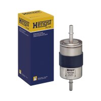 HENGST FILTER H493WK Kraftstofffilter