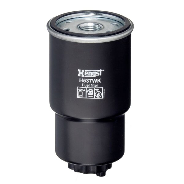 HENGST FILTER H537WK Kraftstofffilter
