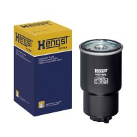 HENGST FILTER H537WK Kraftstofffilter
