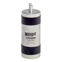 HENGST FILTER H554WK Kraftstofffilter