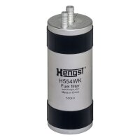 HENGST FILTER H554WK Kraftstofffilter