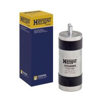 HENGST FILTER H554WK Kraftstofffilter
