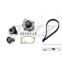 DOLZ KD115 Wasserpumpe + Zahnriemensatz
