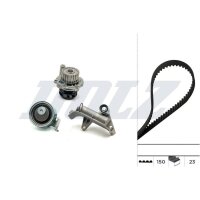 DOLZ KD110 Wasserpumpe + Zahnriemensatz