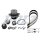 DOLZ KD101 Wasserpumpe + Zahnriemensatz