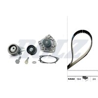 DOLZ KD109 Wasserpumpe + Zahnriemensatz