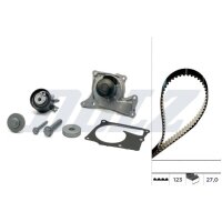 DOLZ KD103 Wasserpumpe + Zahnriemensatz