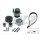 DOLZ KD100 Wasserpumpe + Zahnriemensatz