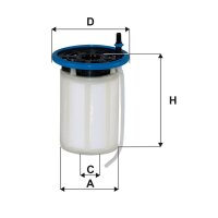 FILTRON PE 982/5 Kraftstofffilter