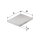 FILTRON K 1417 Filter, Innenraumluft