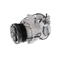 VALEO 813118 Kompressor, Klimaanlage