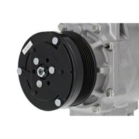VALEO 813118 Kompressor, Klimaanlage