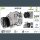 VALEO 813118 Kompressor, Klimaanlage