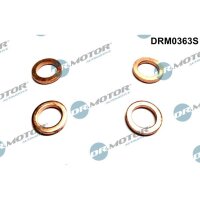 Dr.Motor Automotive DRM0363S Dichtung, Öleinlass...