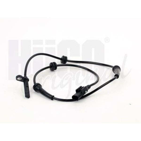 HÜCO 131549 Sensor, Raddrehzahl