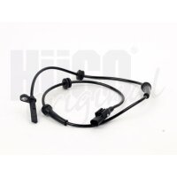 HÜCO 131549 Sensor, Raddrehzahl