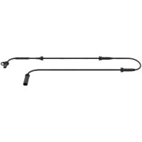 TOPRAN 502 995 Sensor, Raddrehzahl