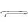 TOPRAN 502 995 Sensor, Raddrehzahl