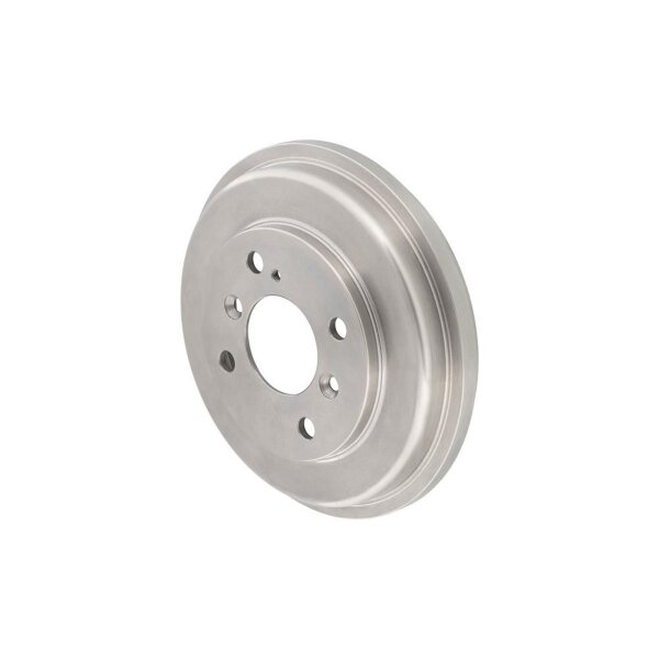 TOPRAN 304 155 Bremstrommel