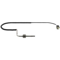 TOPRAN 638 558 Sensor, Abgastemperatur