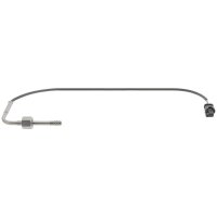 TOPRAN 409 581 Sensor, Abgastemperatur