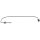 TOPRAN 409 581 Sensor, Abgastemperatur
