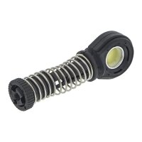 TOPRAN 116 350 Schaltarretierung, Schaltgetriebe