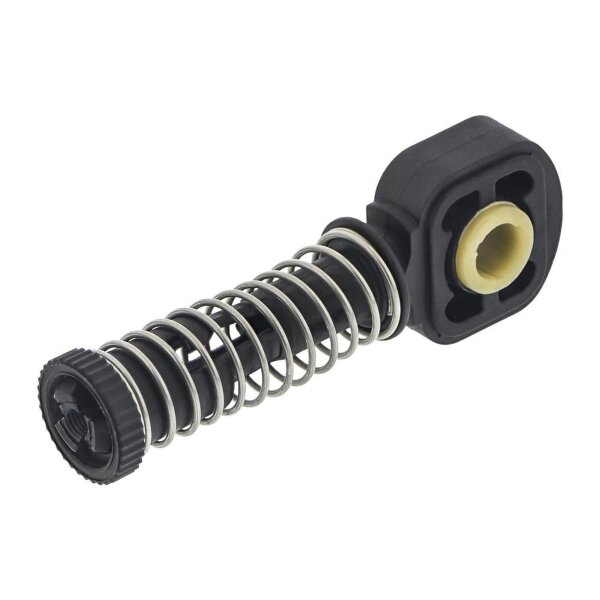 TOPRAN 116 351 Schaltarretierung, Schaltgetriebe