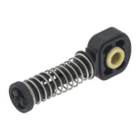 TOPRAN 116 351 Schaltarretierung, Schaltgetriebe