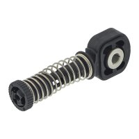 TOPRAN 116 352 Schaltarretierung, Schaltgetriebe