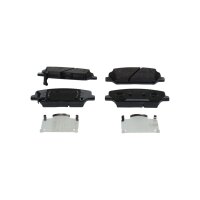 BOSCH 0 986 494 979 Bremsbelagsatz, Scheibenbremse