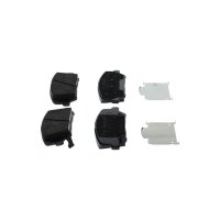 BOSCH 0 986 494 979 Bremsbelagsatz, Scheibenbremse