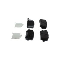 BOSCH 0 986 494 979 Bremsbelagsatz, Scheibenbremse
