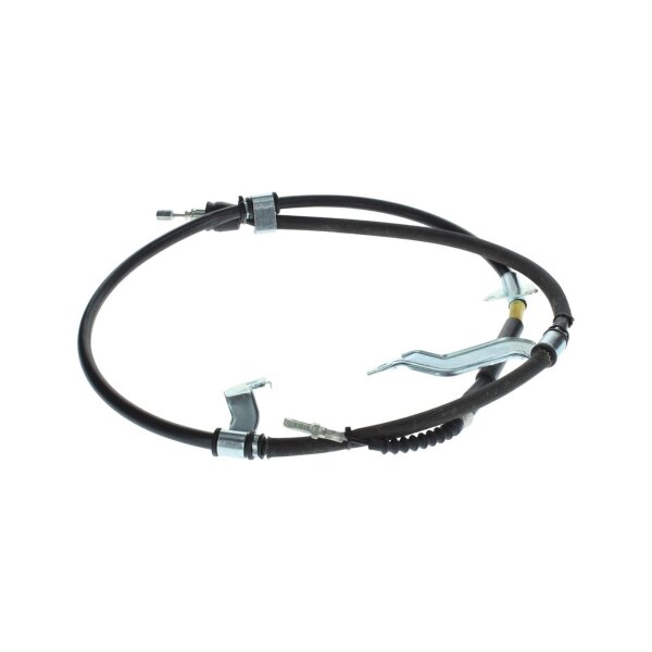 BOSCH 1 987 482 810 Seilzug, Feststellbremse