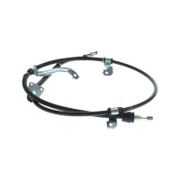 BOSCH 1 987 482 810 Seilzug, Feststellbremse