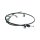 BOSCH 1 987 482 810 Seilzug, Feststellbremse
