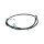 BOSCH 1 987 482 810 Seilzug, Feststellbremse