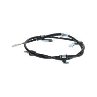 BOSCH 1 987 482 811 Seilzug, Feststellbremse