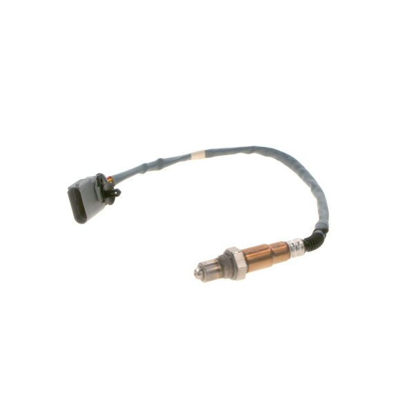 BOSCH 0 258 027 077 Lambdasonde