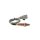 BOSCH 0 258 027 077 Lambdasonde