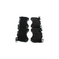 BOSCH 0 986 494 972 Bremsbelagsatz, Scheibenbremse