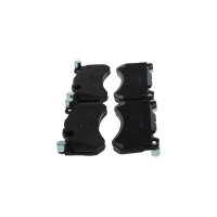 BOSCH 0 986 494 972 Bremsbelagsatz, Scheibenbremse