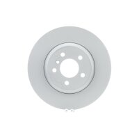 BOSCH 0 986 479 E16 Bremsscheibe
