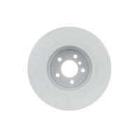 BOSCH 0 986 479 E16 Bremsscheibe