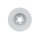 BOSCH 0 986 479 E16 Bremsscheibe